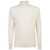 Lardini Lardini Sweaters WHITE