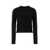 Jil Sander Jil Sander Knitwear Black