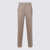 ANTONELLI Antonelli Beige Pants Beige