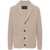 Tagliatore Tagliatore 0205 Sweaters Beige