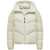 Invicta Invicta Quilt Jacket Hood Clothing Beige