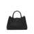 Lanvin Lanvin Top Handle  L`Octave Pm Bags Black