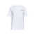 Brunello Cucinelli Brunello Cucinelli T-Shirts And Polos WHITE