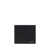 Paul Smith Paul Smith Calf Leather Wallet With Print Black