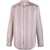 Paul Smith Paul Smith Mens S/C Slim Fit Shirt MULTI COLOURED