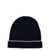 Brunello Cucinelli Brunello Cucinelli Ribbed Cashmere Knit Beanie BLUE