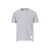 Thom Browne Thom Browne T-Shirts And Polos GREY