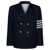 Thom Browne Thom Browne Jackets BLUE