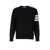 Thom Browne Thom Browne Knitwear Black