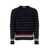 Thom Browne Thom Browne Knitwear NAVY