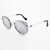 Moncler Moncler Sunglasses SILVER