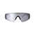 Moncler Moncler Sunglasses 01C SILVER