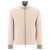 Brunello Cucinelli Brunello Cucinelli Reversible Cashmere Jacket Beige