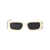 Off-White Off-White Sunglasses 0107 WHITE