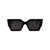 Off-White Off-White Sunglasses 1007 BLACK