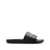 Off-White Off White Flat Shoes BLACK-WH