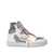 Off-White Off White Sneakers GREY - SIL