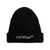 Off-White Off White Hats BLACK - WH