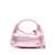 Off-White Off White Bags ROSE PINK