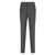 Fabiana Filippi Fabiana Filippi Grey Wool Pants GREY