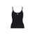 COURRÈGES Courrèges Top Black