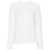 Max Mara Max Mara Sweaters WHITE