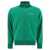 Palm Angels Palm Angels Logo Track Jacket GREEN