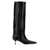 Paris Texas Paris Texas Boots Black