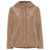 Max Mara Max Mara The Cube Outerwears BROWN