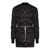 Rick Owens Rick Owens Black Down Jacket Black