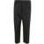 Rick Owens Rick Owens Astaires Cropped Pants Clothing Black