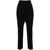 Lanvin Lanvin Pantalon Cigarette Clothing Black