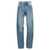 Maison Margiela Maison Margiela Jeans Blue BLUE