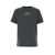 Ganni Ganni T-Shirts GREY