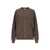 LEMAIRE Lemaire Sweaters BROWN