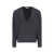 LEMAIRE Lemaire Sweaters GREY