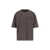 LEMAIRE Lemaire T-Shirts And Polos BROWN