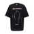 Vetements Vetements 'Reaper Logo' T-Shirt Black