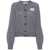 Marni Marni Sweaters GREY