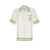 Casablanca Casablanca Shirts WHITE