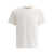 AMI Paris AMI Paris "Ami De Coeur" T-Shirt WHITE