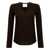 VANISÉ Vanise Sweaters Brown BROWN