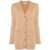 Max Mara Max Mara Sweaters Beige