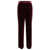 ETRO Etro Velvet Trousers RED