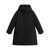 Woolrich Woolrich Coats Black Black