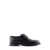 Emporio Armani Emporio Armani Flat Shoes Black Black