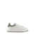 Emporio Armani Emporio Armani Sneakers OFF WHITE+SAGE