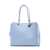 Emporio Armani Emporio Armani Bags LIGHT BLUE/LIGHT BLU