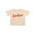 MINI RODINI Coucou sp ss tee White