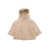 One More In The Family padded jacket Warm padding inside Beige